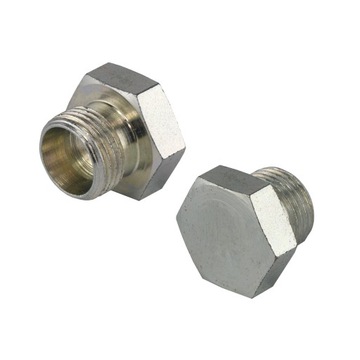 KOREK GZ M16x1.5 ZAŚLEPIAJĄCY PRZEWÓD HYDROLIDER
