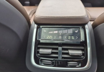 Volvo XC90 II 2023 Volvo XC 90 Super stan 7 osob Full opcja 2.0 Benzyna 320KM, zdjęcie 22