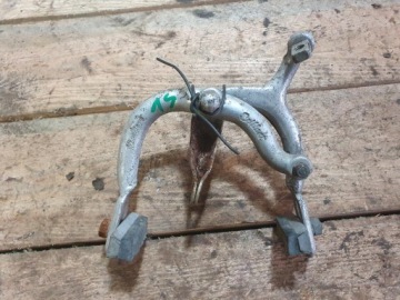 АНТИКВАРНЫЙ НЕМЕЦКИЙ ВЕЛОСИПЕД PRL SEKURA O SCHULC BRACKWEDE ПЕРЕДНИЙ ТОРМОЗ