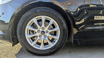 Ford Mondeo V Kombi 1.5 TDCi 120KM 2015 Ford Mondeo 120PS OPŁACONY Bezwypadkowy Nawigacja, zdjęcie 36