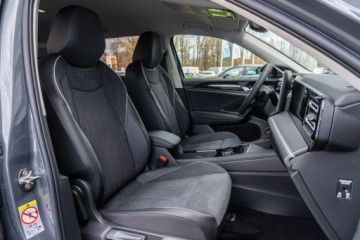 Volkswagen Tiguan III 2025 Volkswagen Tiguan Elegance 1.5 eTSI 150 KM DSG -, zdjęcie 13