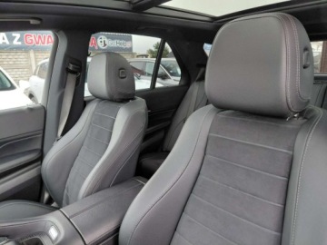 Mercedes GLE V167 2021 Mercedes-Benz GLE AMG 4Matic 350 DE Panorama Full LED Kamera 360 2.0 330KM, zdjęcie 14
