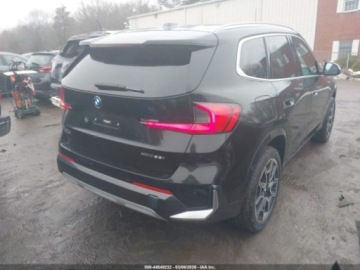 BMW X1 U11 2023 BMW X1 XDrive28I 2023 2.0 Benzyna 241KM, zdjęcie 2