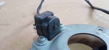 ЯМАХА ХДЖ 600