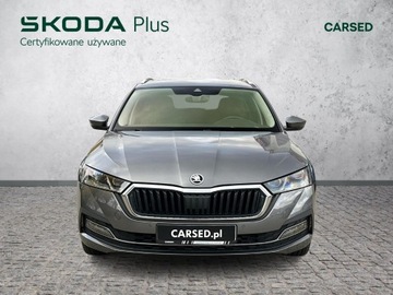 Skoda Octavia IV Liftback 1.5 TSI EVO 150KM 2022 Skoda Octavia FV-23%, ASO, Salon PL, Bezwypadkowy,, zdjęcie 9