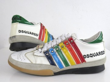 Dsquared2 buty damskie r 37