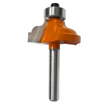 FREZ DO DREWNA KSZTAŁTOWY TRZPIEŃ 8 MM