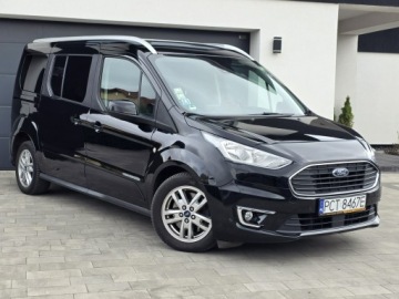 Ford 2019 Ford Grand Tourneo Connect TITANIUM /panorama/ aut, zdjęcie 1