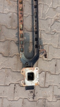 ПЕРЕДНЯЯ БАЛКА PEUGEOT 407 08R COMBI 2.0D