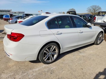 BMW Seria 3 G20-G21 2018 BMW Seria 3 2018 BMW 330 XI 2.0 Benzyna 250KM, zdjęcie 3