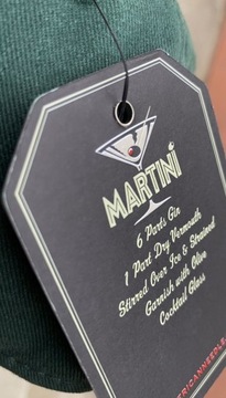 Czapka z daszkiem American Needle Martini