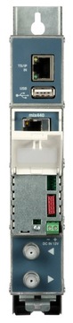 IP-трансмодулятор 4xDVB-T USB Terra mix440
