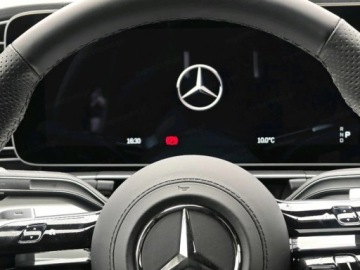 Mercedes GLE V167 SUV Facelifting 2.0 300d 269KM 2025 GLE Coupe 300 d 4-Matic AMG Line 2.0 (269KM) 2025, zdjęcie 7