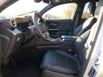 Mercedes GLC C254/X254 2025 Mercedes-Benz GLC 300 4Matic 2025 2.0l 2.0 Benzyna 255KM, zdjęcie 7