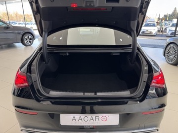 Mercedes CLA C118/X118 2019 Mercedes-Benz CLA 200 AMG Line / Kamera cofania /, zdjęcie 14