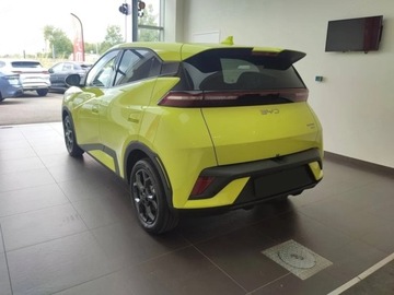 BYD 2025 BYD Dolphin Surf Comfort Hatchback (156 KM) 2025, zdjęcie 1