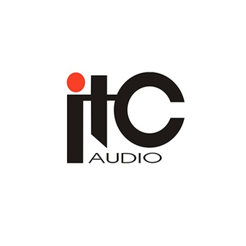 ITC TI-120MT Звуковая панель управления