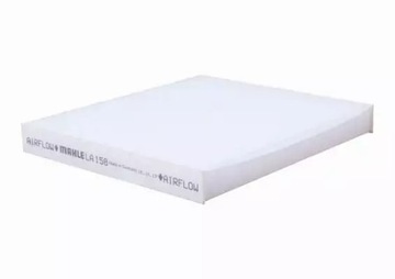 KNECHT LA 158 FILTR VENTILACE PROSTORU SPOLUJEZDCE