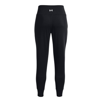 Spodnie Meridian Jogger-BLK