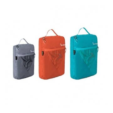 Pokrowiec Clothes Bag r:L Green Hermit