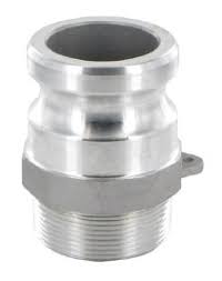 KAMLOK CAMLOCK typ F GZ 1 1/2 