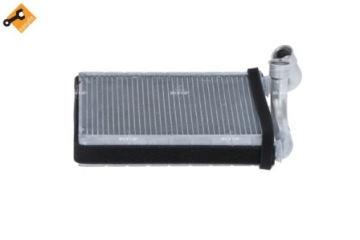 NRF ОТОПИТЕЛЬ AUDI TT 14-