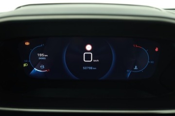 Peugeot 2008 II SUV 1.2 PureTech 100KM 2020 Peugeot 2008 1.2 PureTech, Skóra, Klima, zdjęcie 7