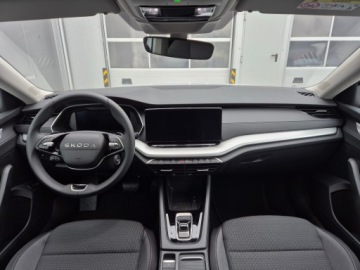 Skoda Octavia IV Kombi 2.0 TDI 150KM 2026 Skoda Octavia Edition 130 2.0 TDI DSG Auto z placu, zdjęcie 19