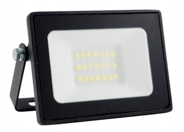 Галогенный светодиодный прожектор 2x 30Вт + штатив и кабель