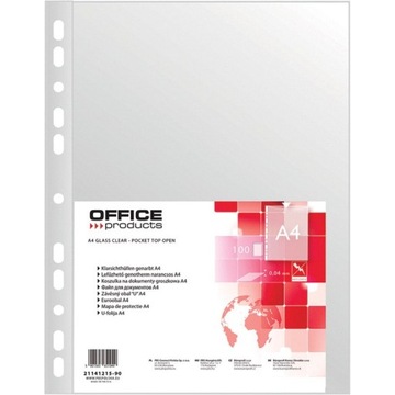 Koszulka A4 Office Products 1