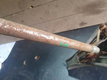 СТАРОЕ АНТИЧНОЕ ВЕЛОСИПЕДЕНИЕ, СЕДЛО, ПРУЖИНЫ