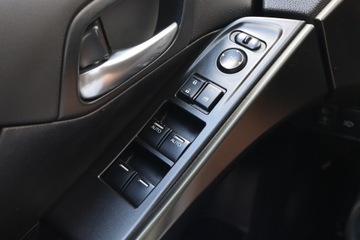 Honda Civic IX Hatchback 5d 1.4 i-VTEC 100KM 2015 Honda Civic 1.4 i-VTEC, Salon Polska, Serwis ASO, zdjęcie 18