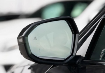 BMW Seria 5 G90-91 2025 BMW Seria 5 I wlasciciel M Pro 360 Gwarancja Bezwypadkowy FVAT23, zdjęcie 9