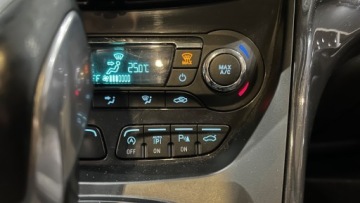 Ford Kuga II SUV 2.0 TDCi 150KM 2016 Ford Kuga Ford Kuga Titanium 2.0tdci awd 4x4 Automat NAVI MOZLIWA ZAMIANA, zdjęcie 36