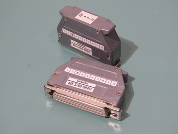 РАЗЪЕМ SIEMENS SIMATIC S5 6ES5760-0HA11 ДЛЯ IM314