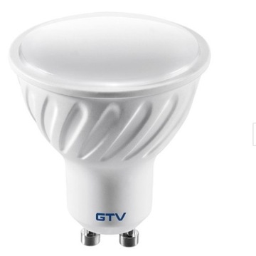 Żarówka LED LD-PC6010-40 GTV biała neutralna 5,6 W