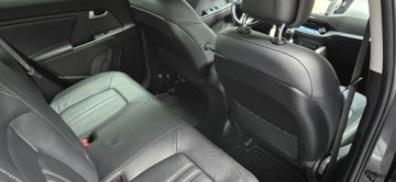 Kia Sportage III SUV Facelifting 1.6 GDI 135KM 2015 KIA SPORTAGE BUSINESS LINE! Super stan!, zdjęcie 30