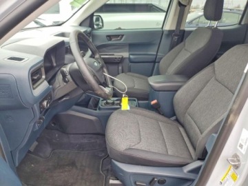 Ford Maverick II 2026 Ford Maverick XLT 2026 2.5 Hybryda 191KM, zdjęcie 7