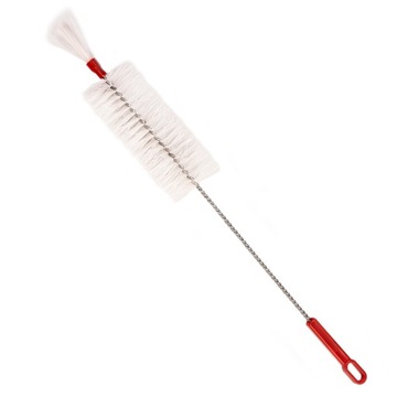 SZCZOTKA DO MYCIA CZYSZCZENIA BUTELEK 44 CM