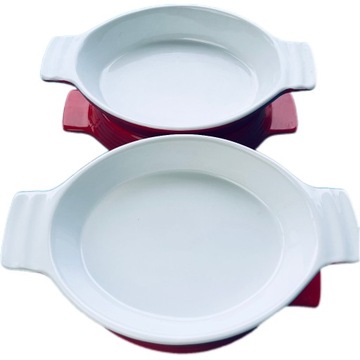 NACZYNIA DO ZAPIEKANIA ROYALTY LINE 0,5L CERAMIKA