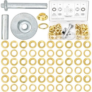 OCZKA DO PLANDEKI PLANDEK BANEROWE Z ZAKUWAKIEM