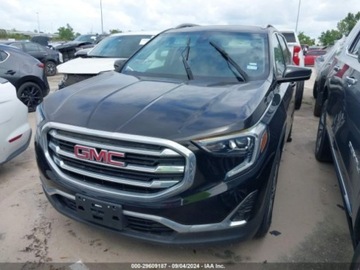  GMC Terrain Slt 2021 1.5l 1.5 Benzyna 170KM, zdjęcie 4