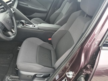 Toyota C-HR II SUV 1.8 Hybrid 140KM 2023 Toyota C-HR 1.8 Hybrid Style Toyota C-HR, Style 1,, zdjęcie 14