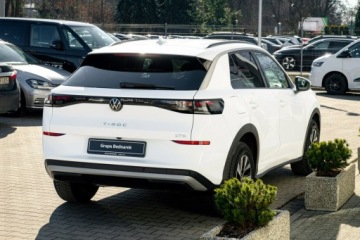 Volkswagen T-Roc II 1.5 eTSI 116KM 2026 Volkswagen T-Roc Life 1.5 eTSI 116 KM DSG Zamów, zdjęcie 6