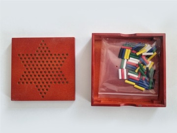 ХАЛМА, ТРИЛЬМА, КИТАЙСКИЙ РАЗРАБОТКА