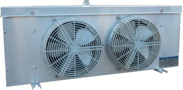 Chłodnica powietrza parownik ECO CTE041M6ED 2,4 kW