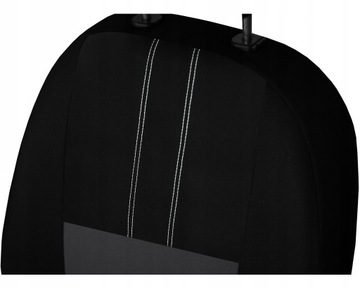 АВТОЧЕХЛЫ ДЛЯ SKODA OCTAVIA 1