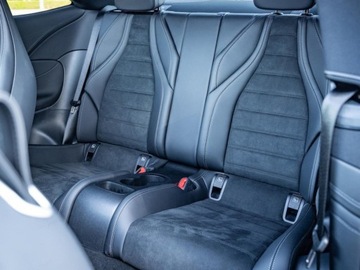 Mercedes CLE Coupe 2.0 300 258KM 2025 MERCEDES-BENZ CLE 300 4-Matic AMG Line 2.0 (258KM) 2025, zdjęcie 8