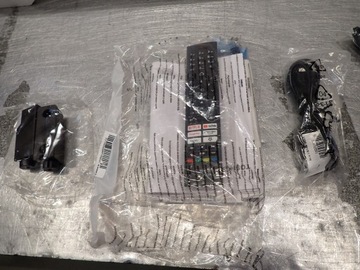 TOSHIBA 55LA2063DG UHD AndroidTV — поврежден