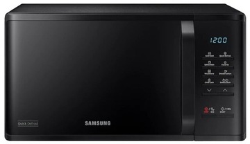 Kuchenka mikrofalowa wolnostojąca Samsung MS23K3513AK